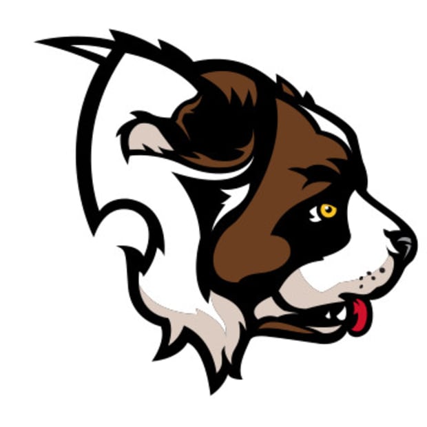 Siena Saints Logo